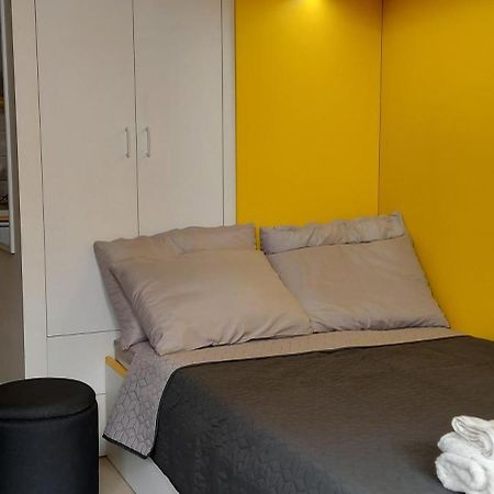 Ferienwohnung Bracket Iraklio Exterior foto