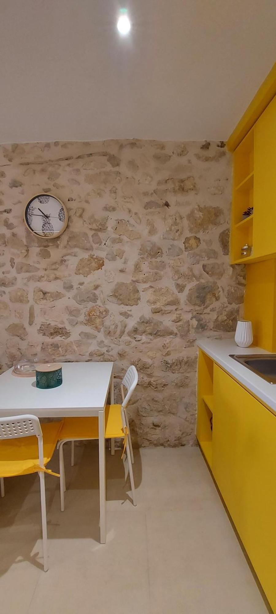 Ferienwohnung Bracket Iraklio Exterior foto