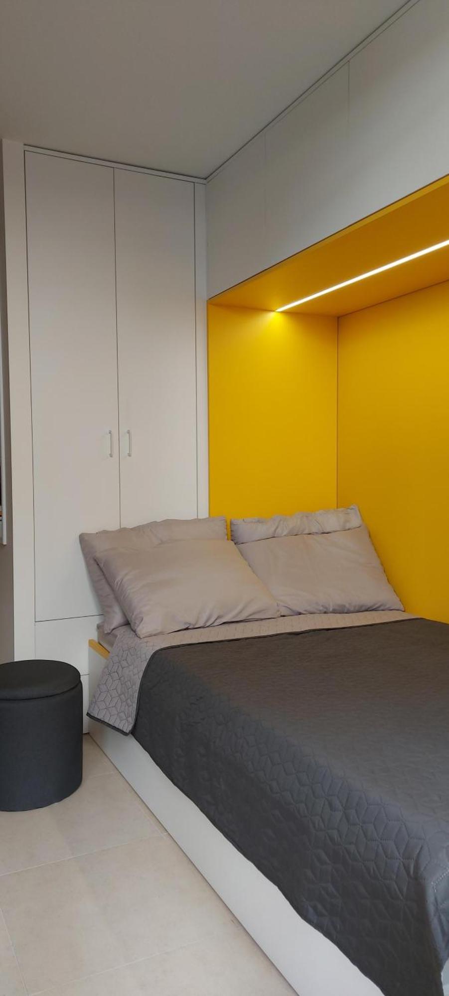 Ferienwohnung Bracket Iraklio Exterior foto